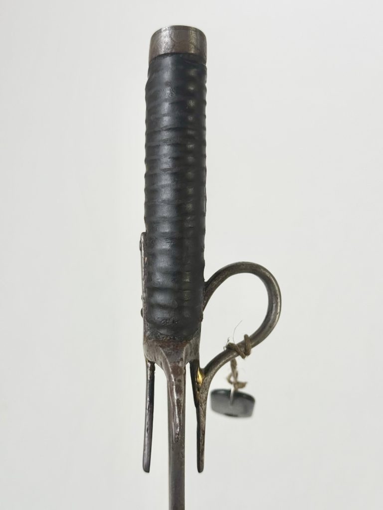 Szabla husarska – numer 186