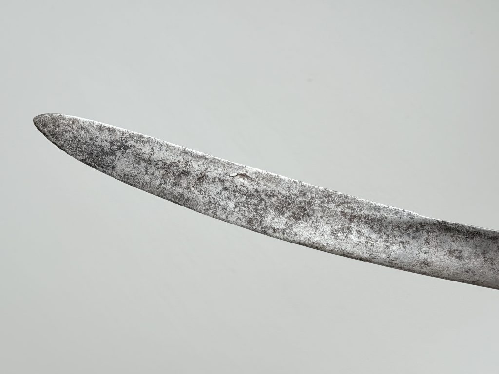 Szabla husarska – numer 186