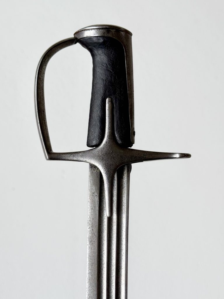 Szabla husarska - numer 194