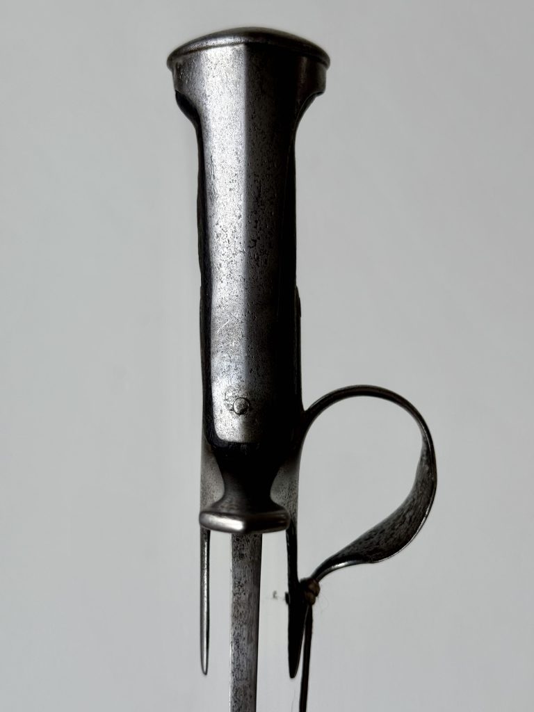Szabla husarska - numer 194
