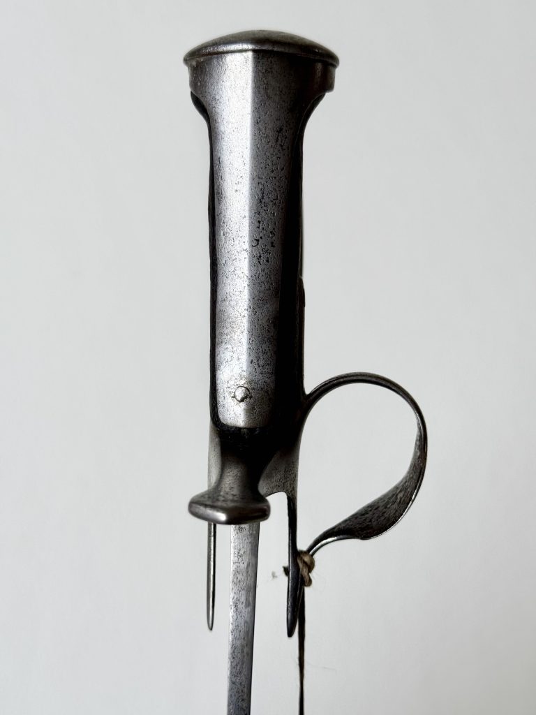 Szabla husarska - numer 194