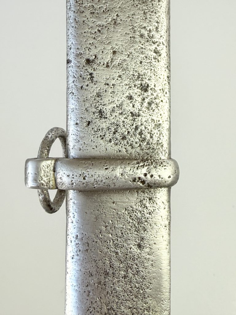 Szabla oficera piechoty wz. 1917 - numer 109