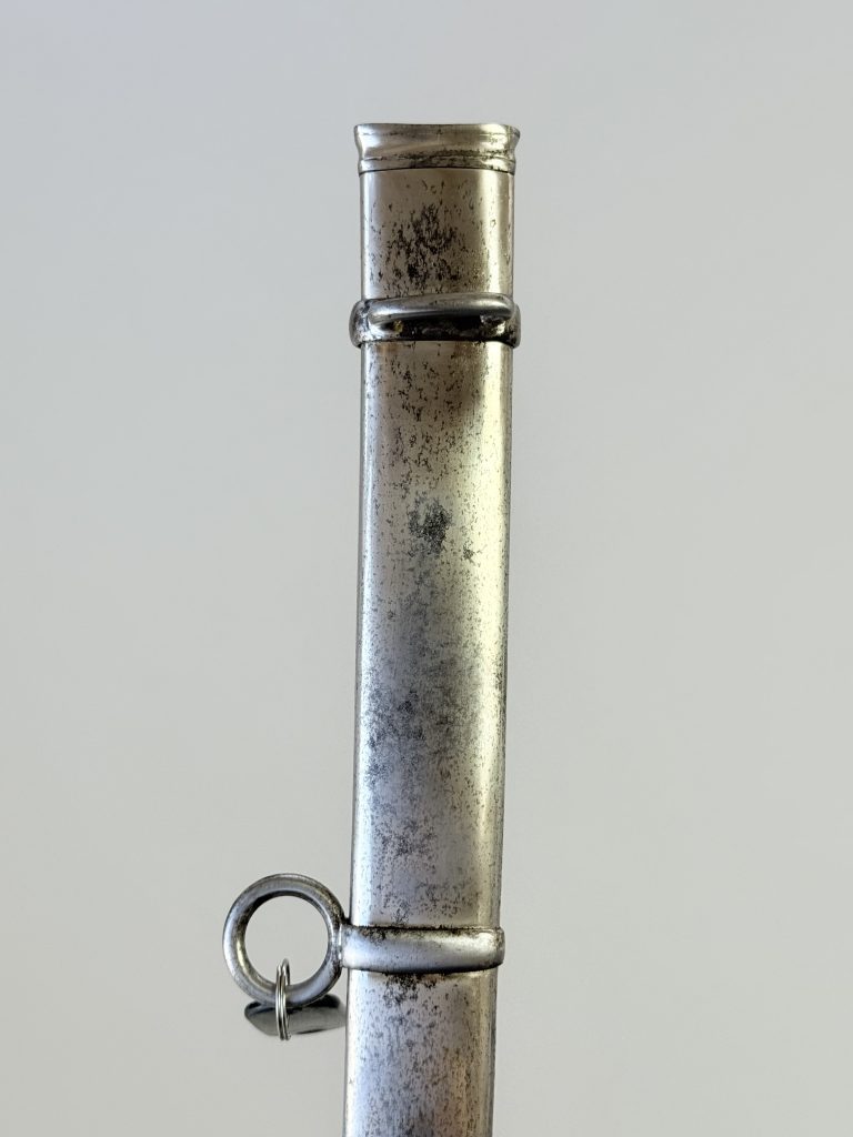 Szabla oficera piechoty wz. 1917 - numer 190