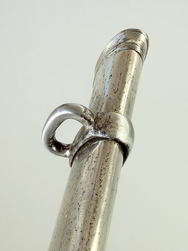 Szabla oficera piechoty wz. 1917 - numer 190