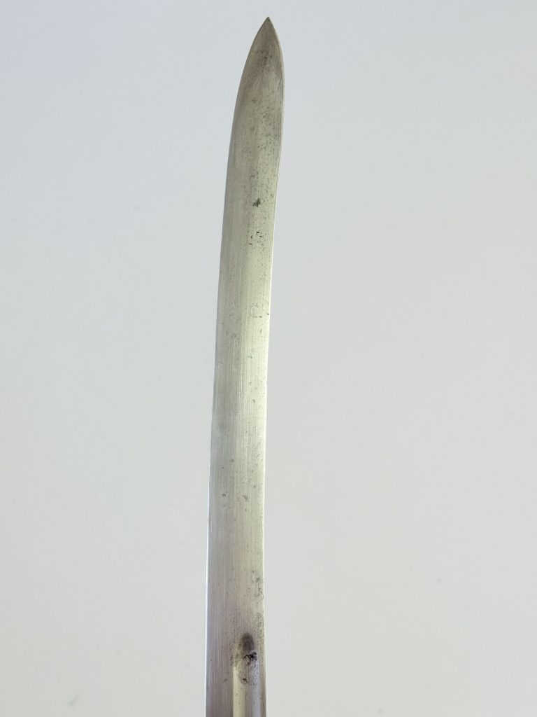 Szabla oficerska wz. 1921/22 podarunkowa - numer 103