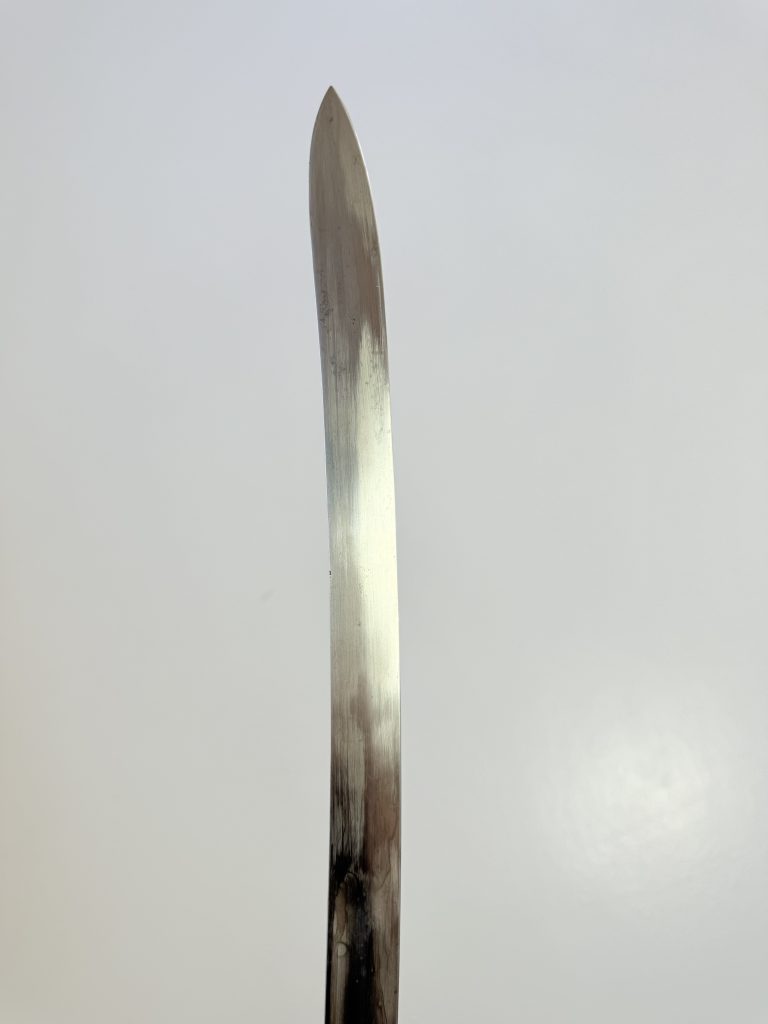 Szabla oficerska wz. 1921/22 podarunkowa - numer 103