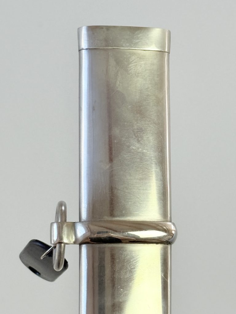 Szabla oficerska wz. 1921/22 podarunkowa - numer 103