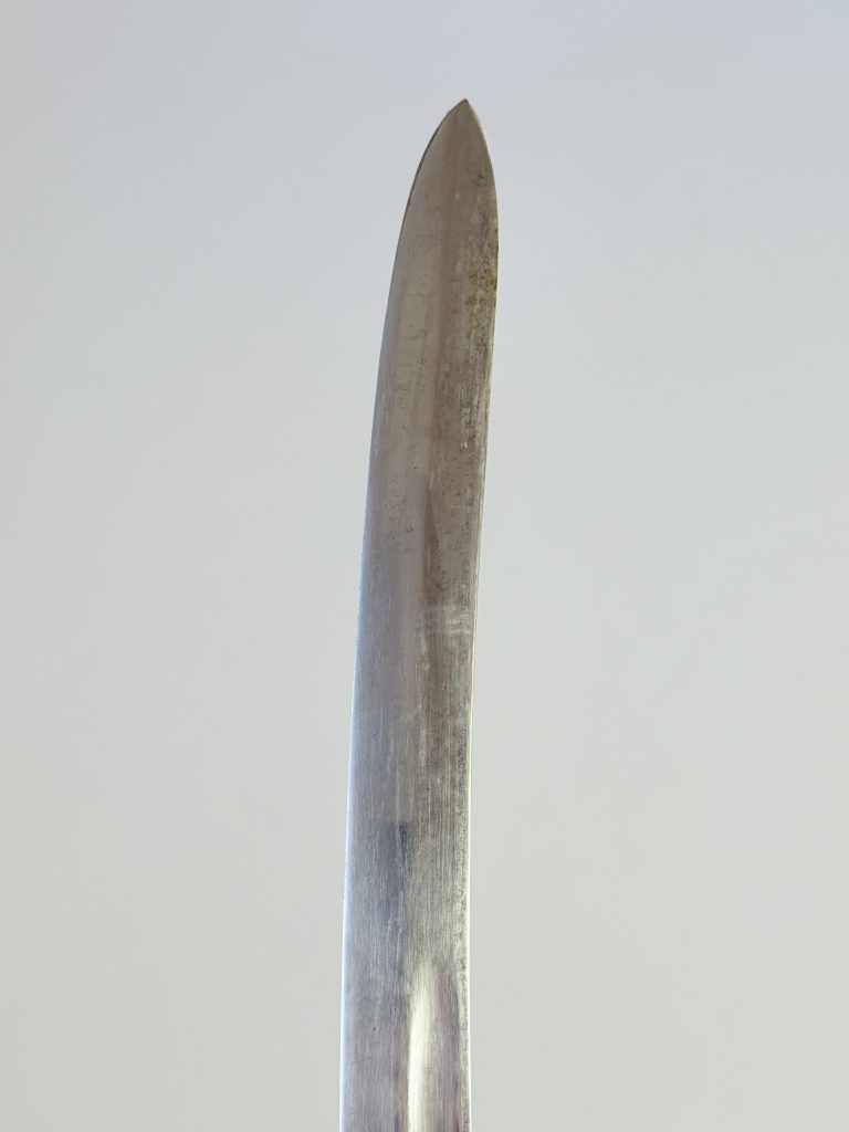 Szabla oficerska wz. 1921/22 - Młotownia Parysów - numer 144
