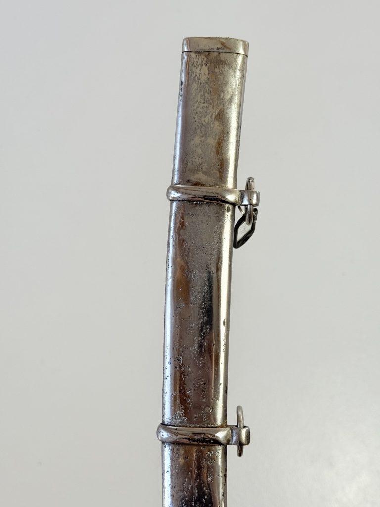 Szabla oficerska wz. 1921/22 - Młotownia Parysów - numer 144
