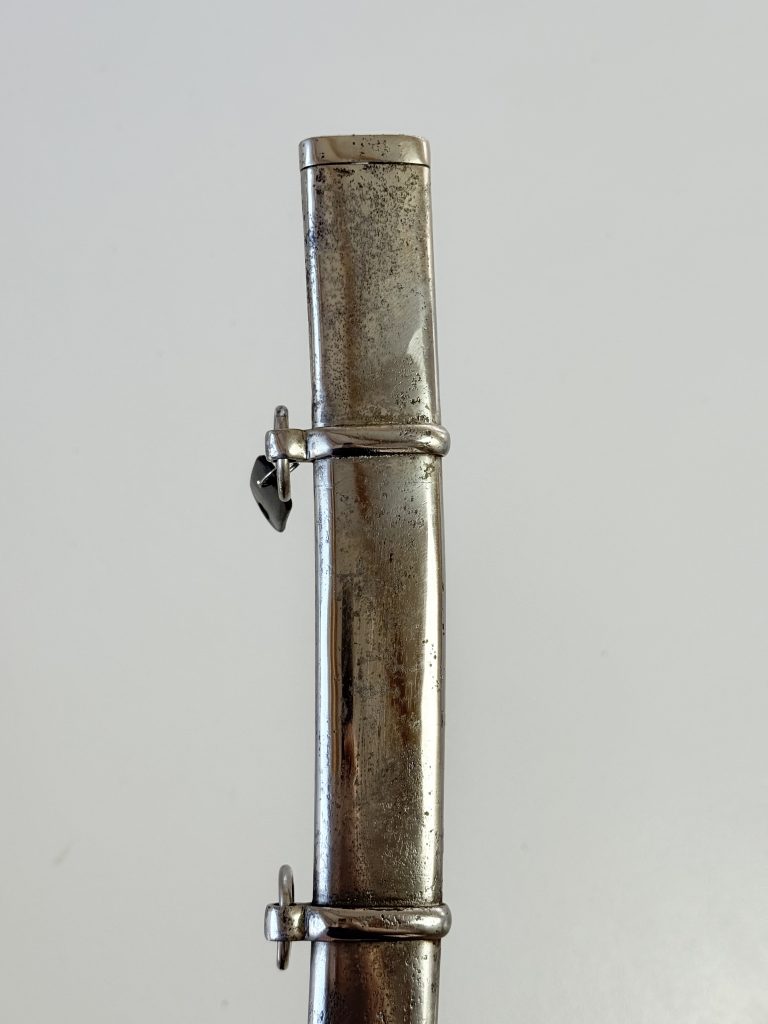 Szabla oficerska wz. 1921/22 - Młotownia Parysów - numer 144