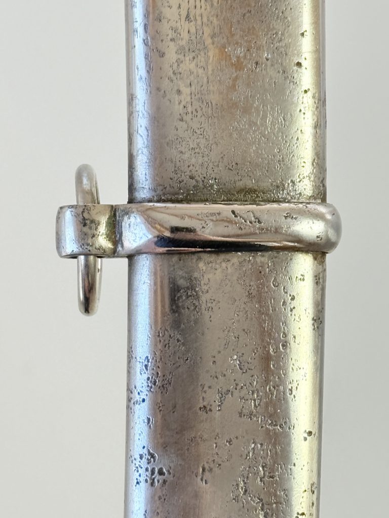 Szabla oficerska wz. 1921/22 - Młotownia Parysów - numer 144