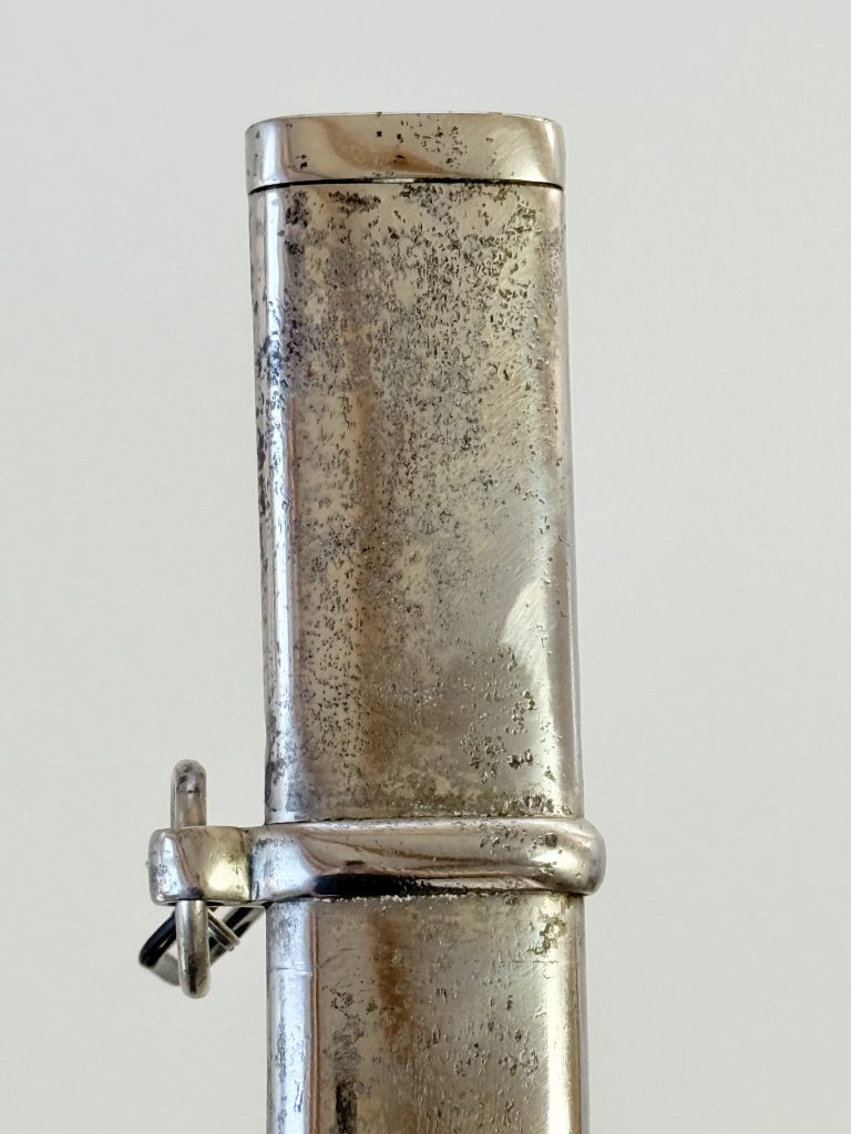 Szabla oficerska wz. 1921/22 - Młotownia Parysów - numer 144