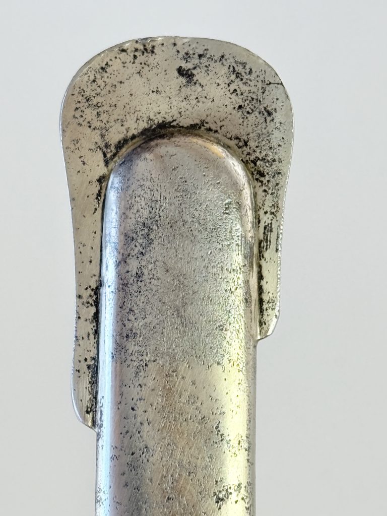 Szabla oficerska wz. 1921/22 - Młotownia Parysów - numer 144