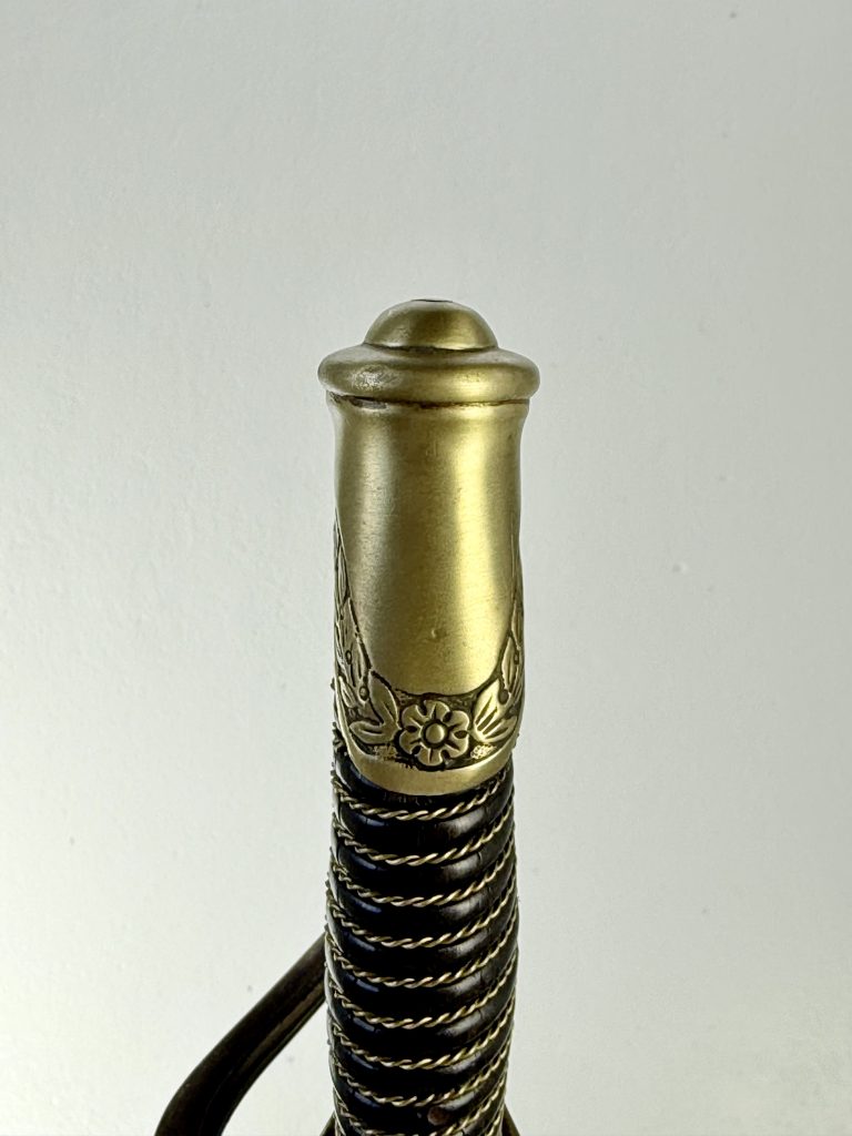 Szabla francuska oficera M1821 - numer 032
