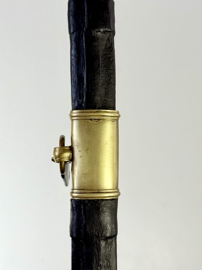 Szabla francuska oficera M1821 - numer 032