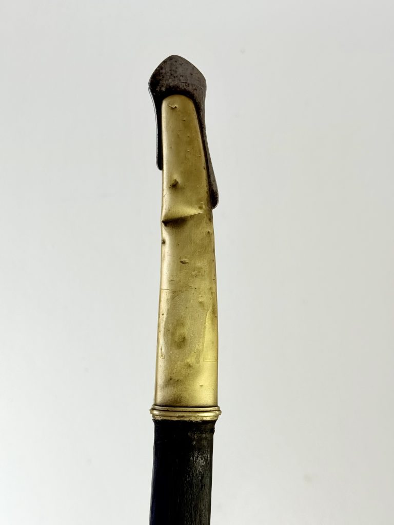 Szabla francuska oficera M1821 - numer 032