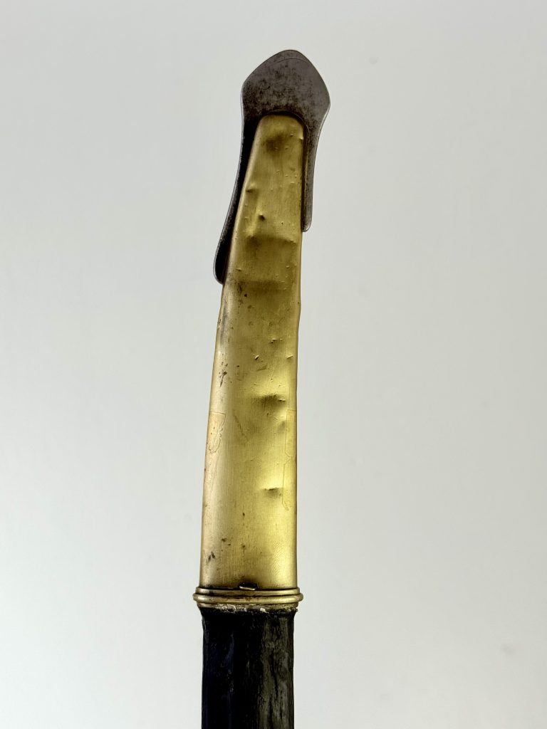 Szabla francuska oficera M1821 - numer 032