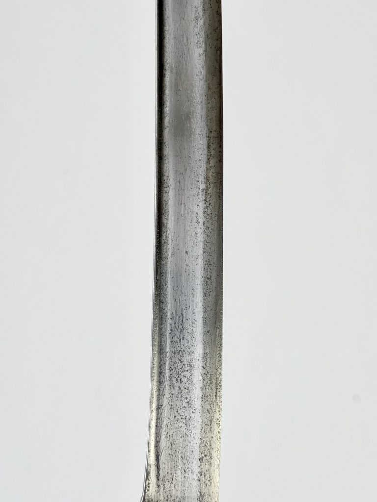 Szabla husarska – numer 060