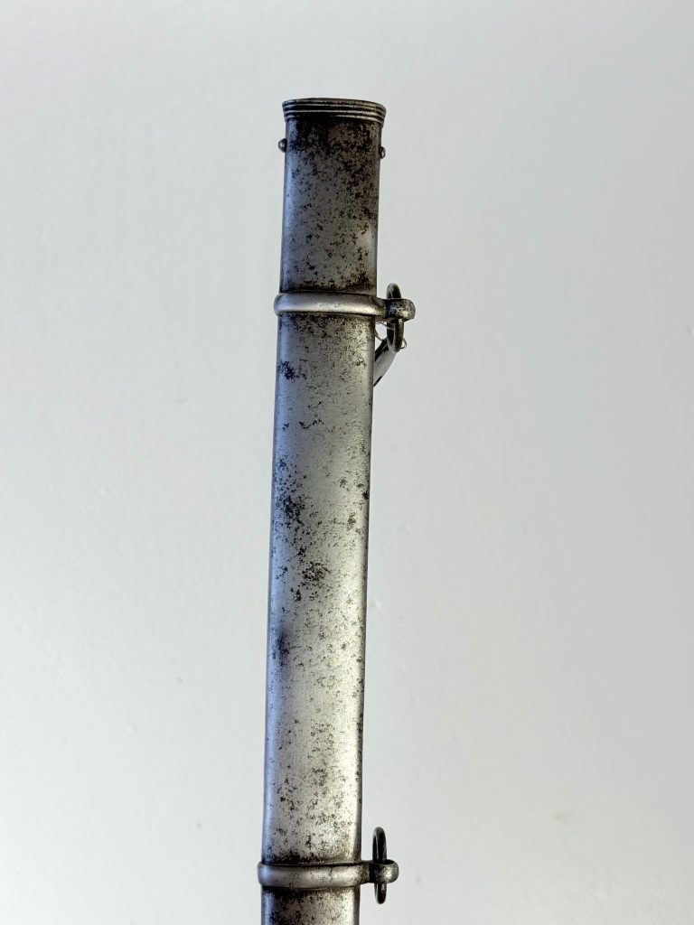 Szabla oficera piechoty M1913 - polonik - numer 123
