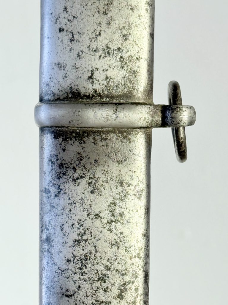 Szabla oficera piechoty M1913 - polonik - numer 123
