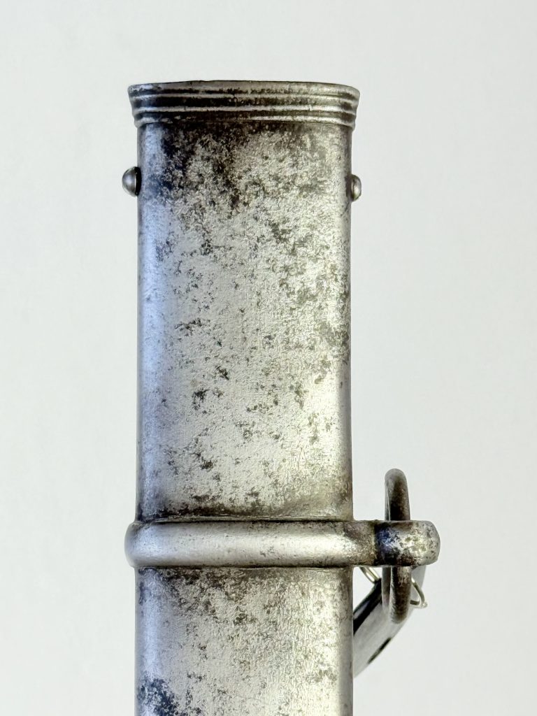Szabla oficera piechoty M1913 - polonik - numer 123