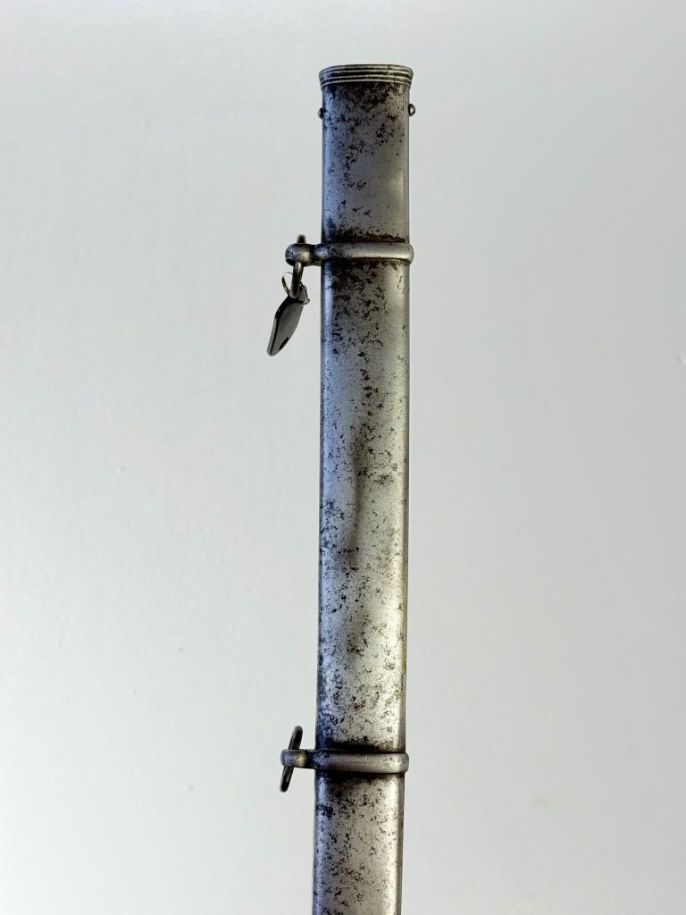 Szabla oficera piechoty M1913 - polonik - numer 123