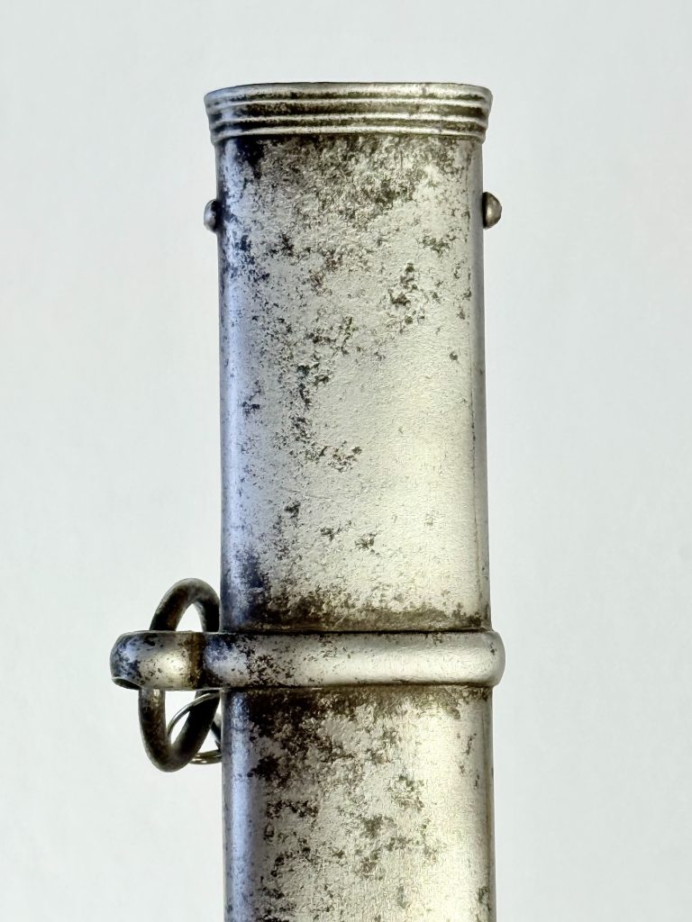 Szabla oficera piechoty M1913 - polonik - numer 123