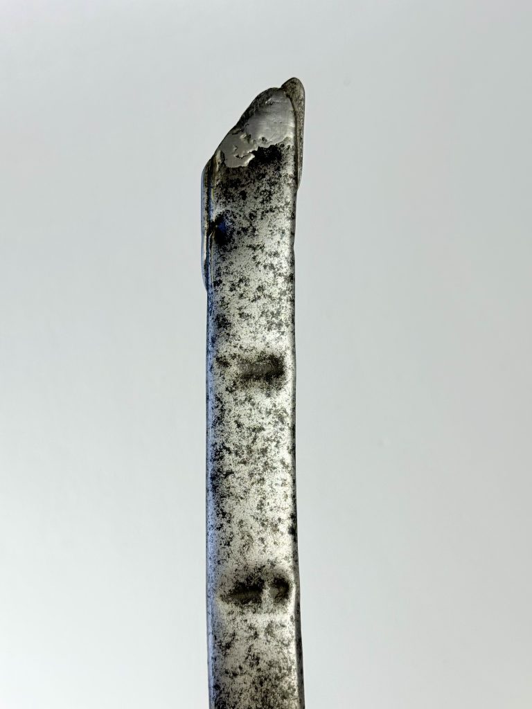 Szabla oficera piechoty M1913 - polonik - numer 123