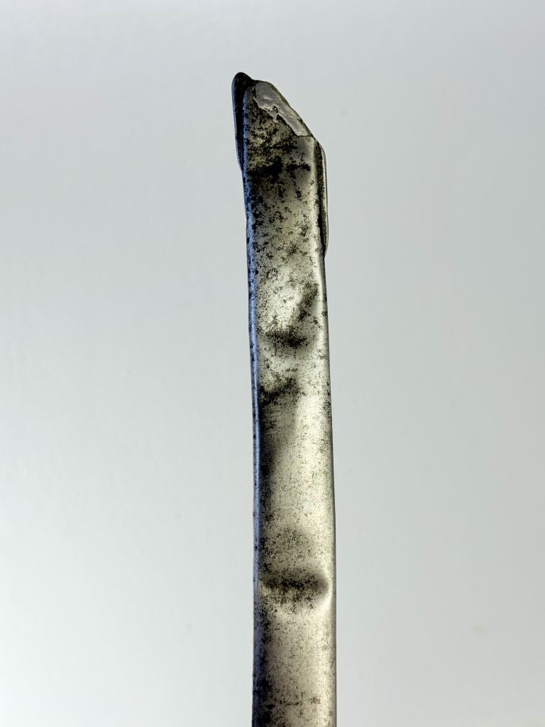 Szabla oficera piechoty M1913 - polonik - numer 123