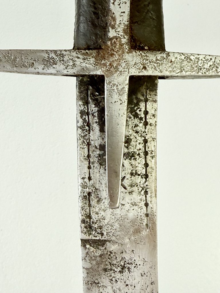 Szabla polsko-węgierska - numer 080