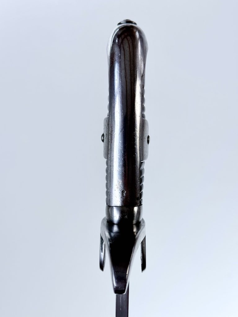 Szabla Pruska M1848 - numer 017