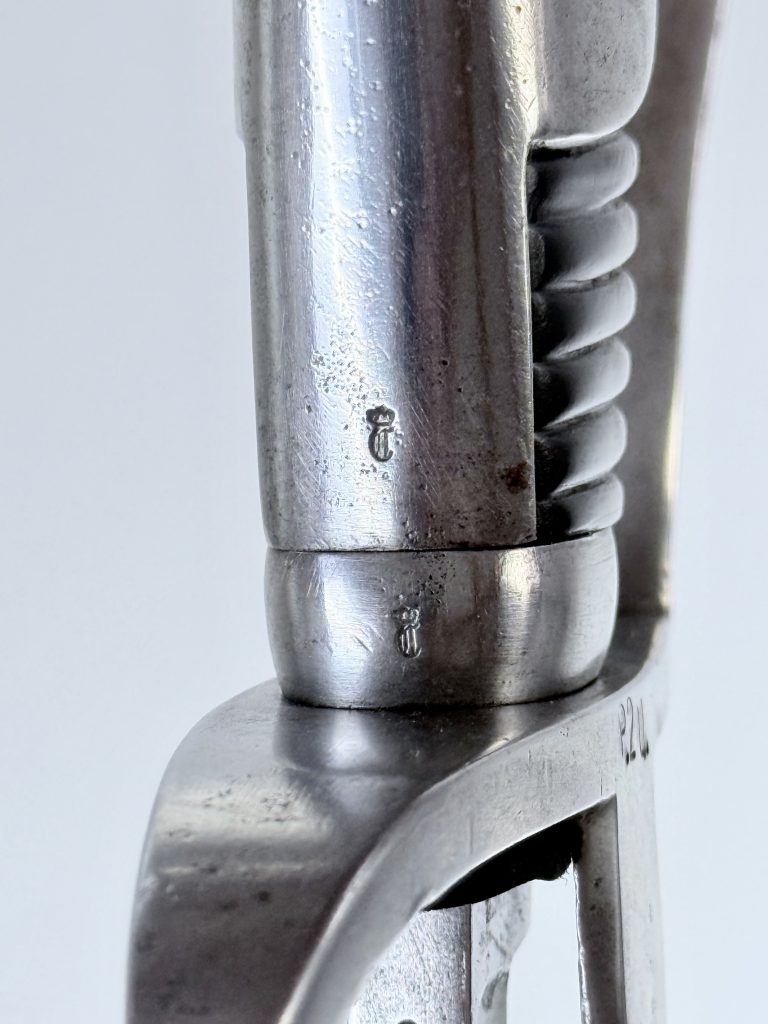 Szabla Pruska M1848 - numer 017