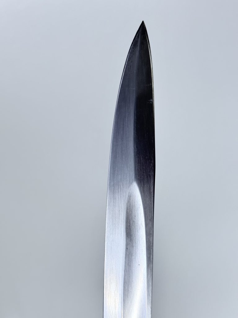 Szabla Pruska M1848 - numer 017