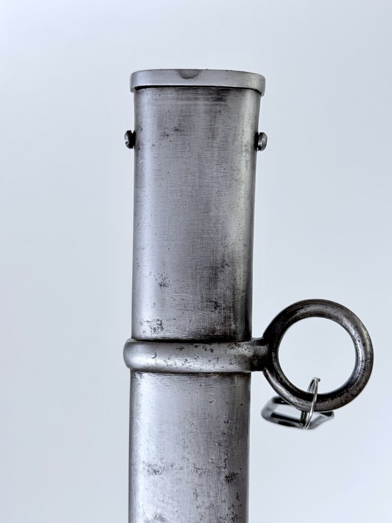 Szabla Pruska M1848 - numer 017