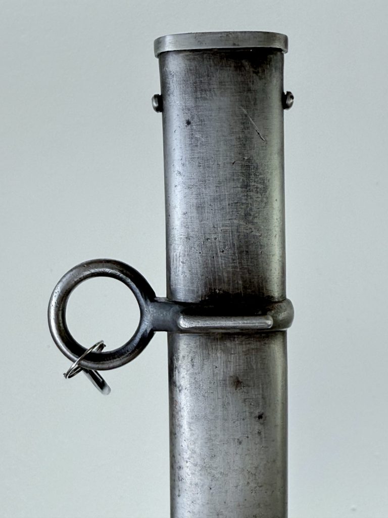 Szabla Pruska M1848 - numer 017
