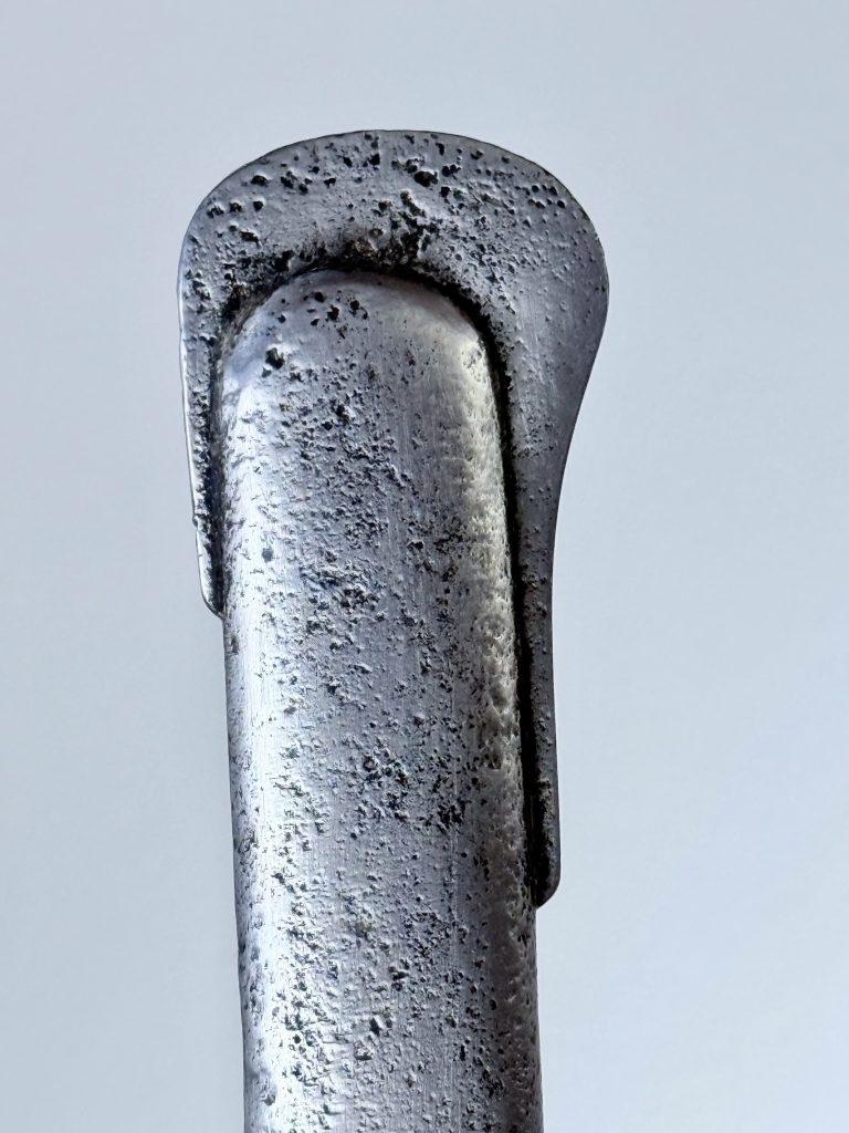 Szabla Pruska oficera M1852 - numer 143
