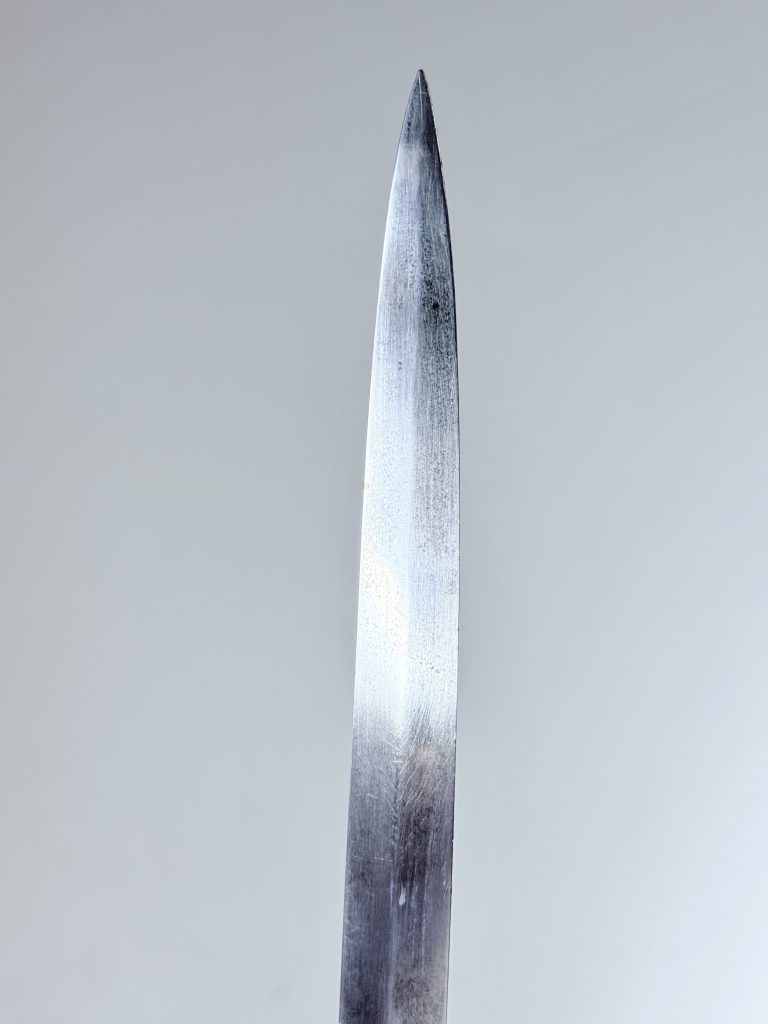 Szabla Pruska oficera M1900 - numer 019