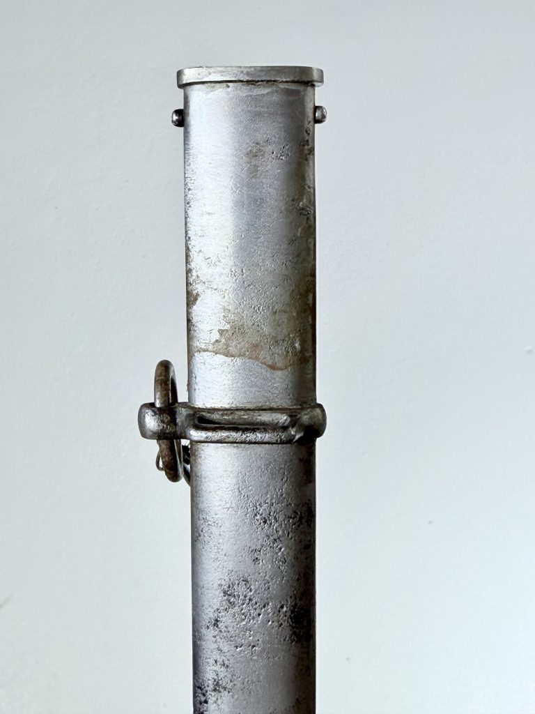 Szabla Pruska oficera M1900 - numer 019