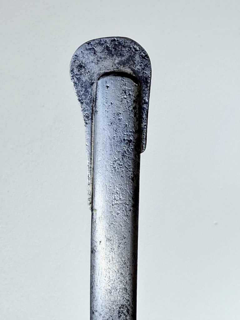 Szabla Pruska oficera M1900 - numer 019
