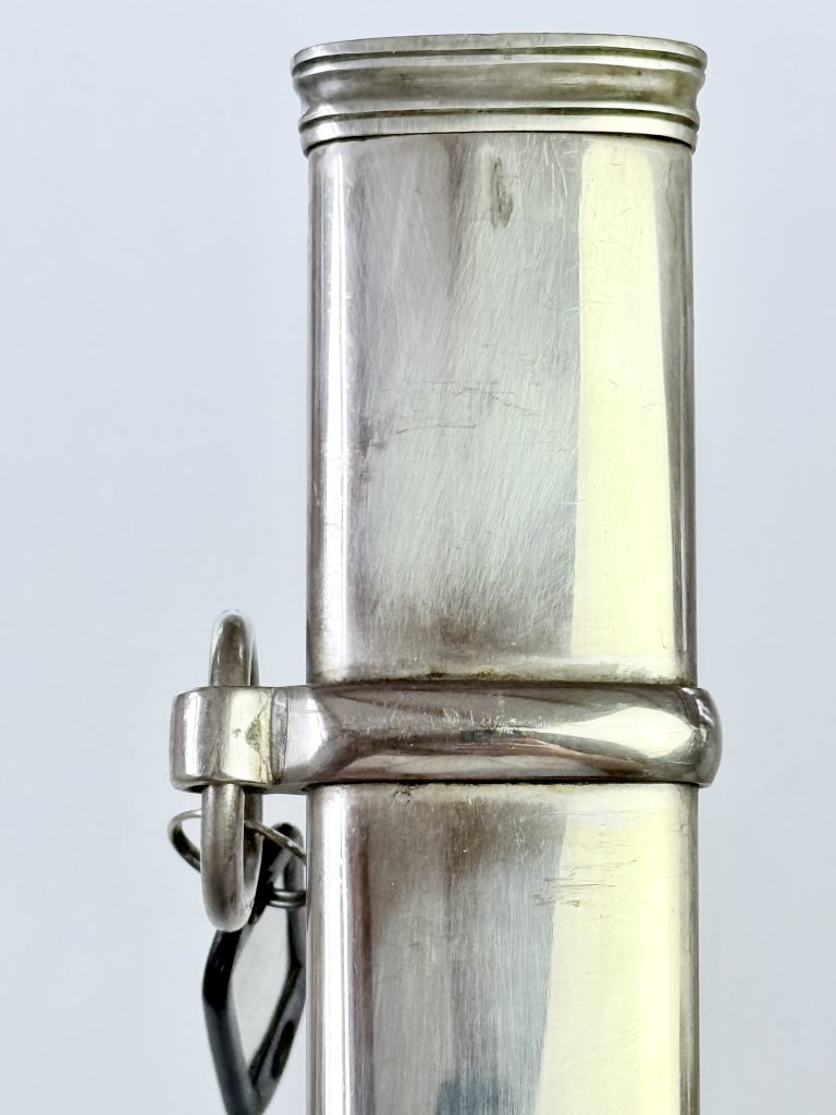 Szabla wz. 1921 – oprawa orla - szabla honorowa - numer 195