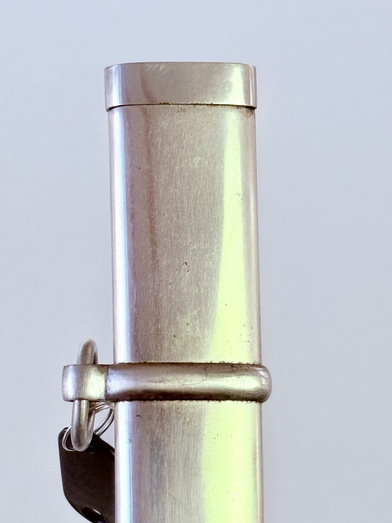 Szabla wz. 1921 - jubileuszowa - numer 168