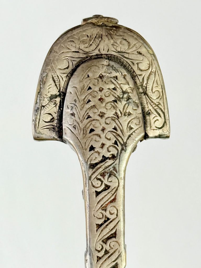 Sztylet Turcja, Maroko, Dżambia - numer 073