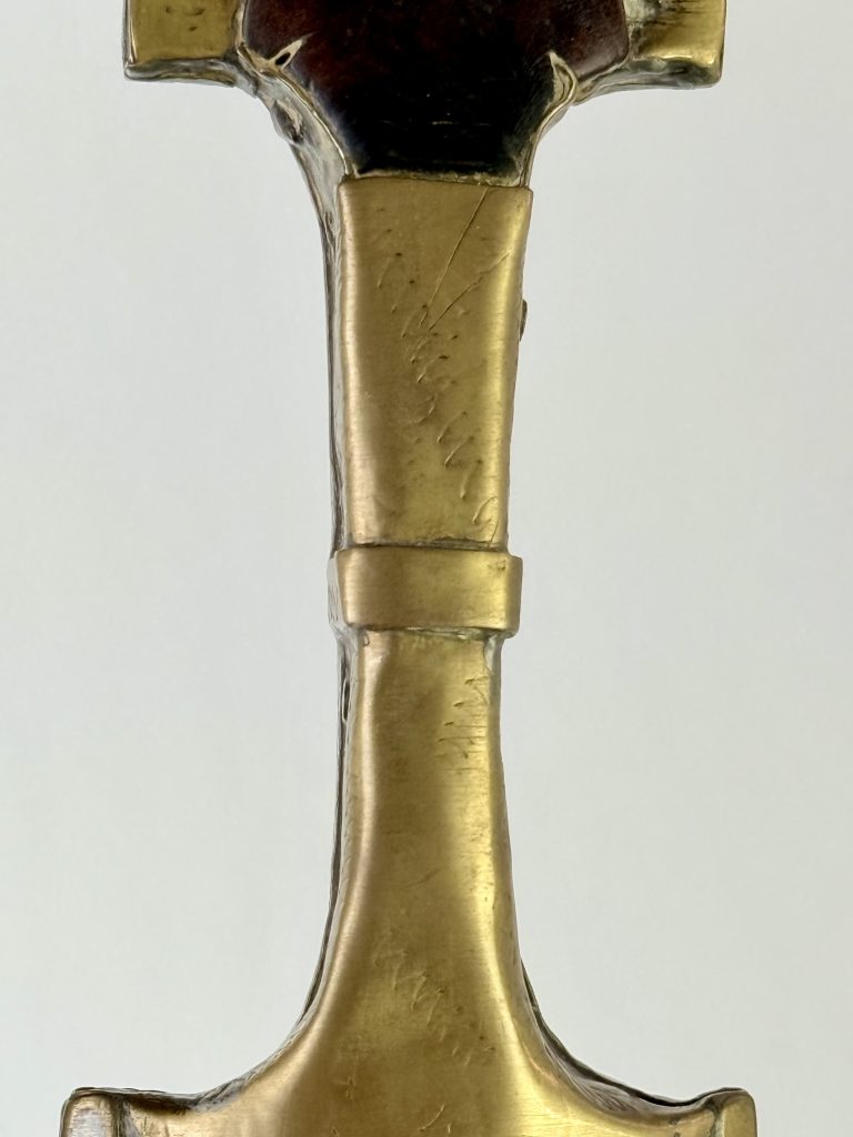 Sztylet Turcja, Maroko, Dżambia - numer 073