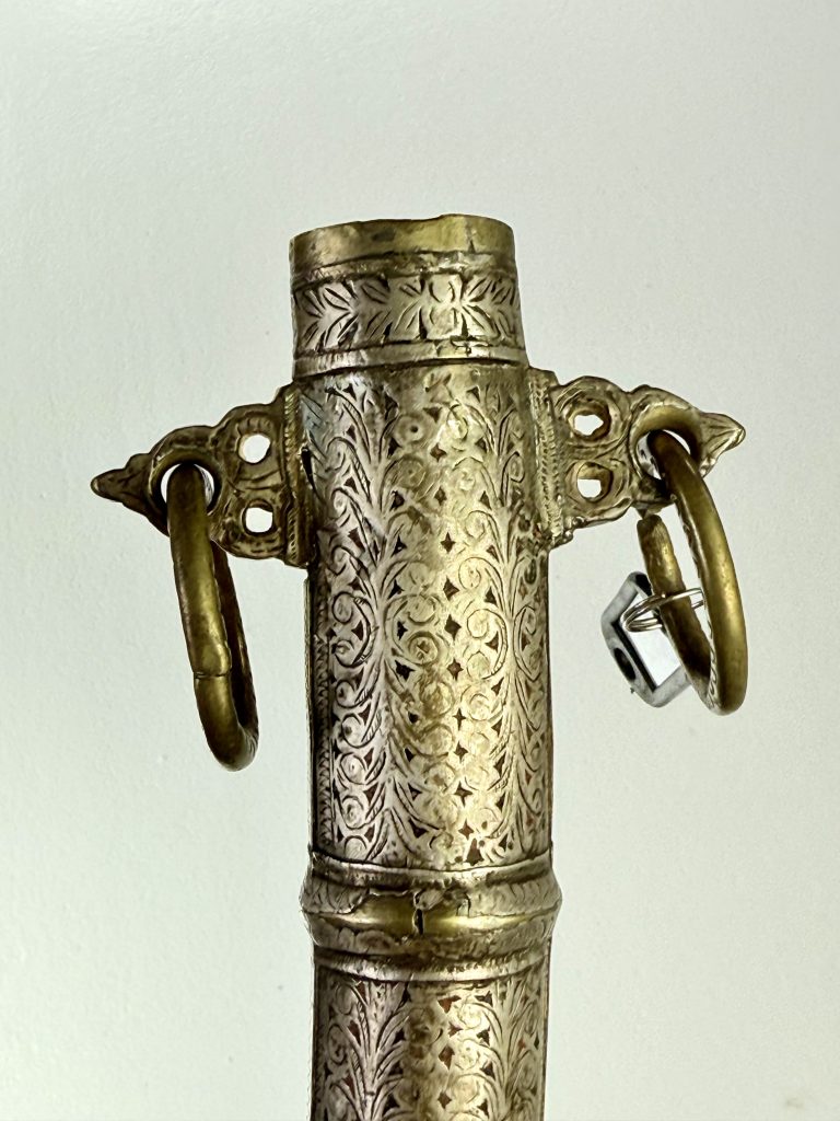 Sztylet Turcja, Maroko, Dżambia - numer 073