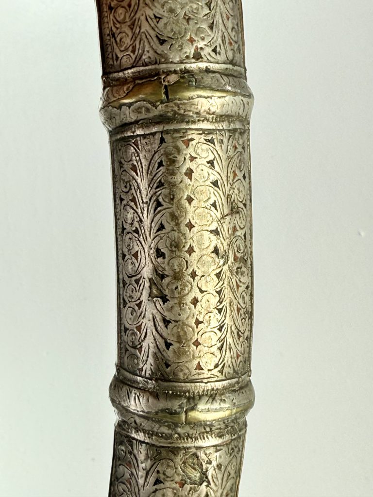 Sztylet Turcja, Maroko, Dżambia - numer 073