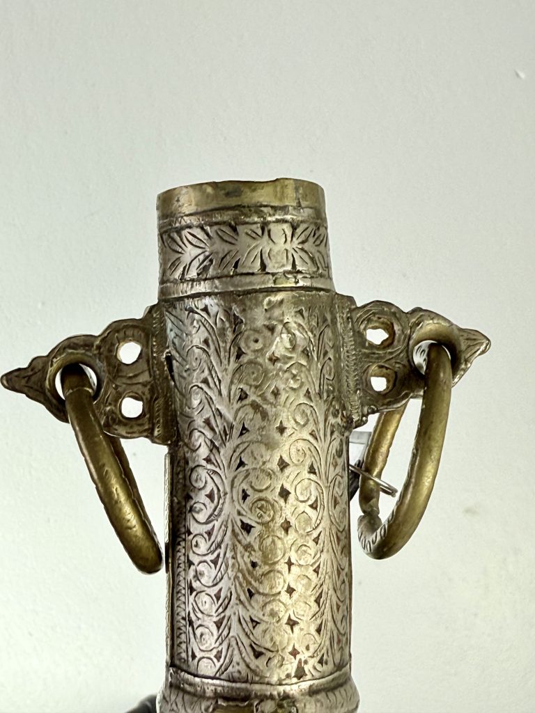 Sztylet Turcja, Maroko, Dżambia - numer 073