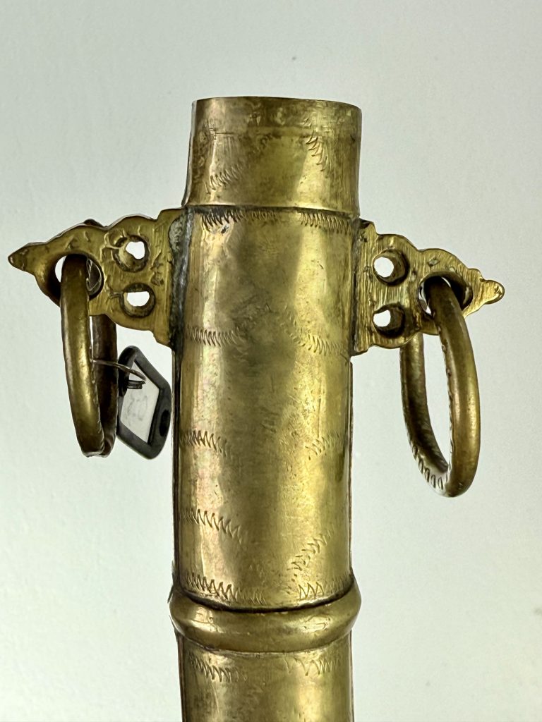 Sztylet Turcja, Maroko, Dżambia - numer 073