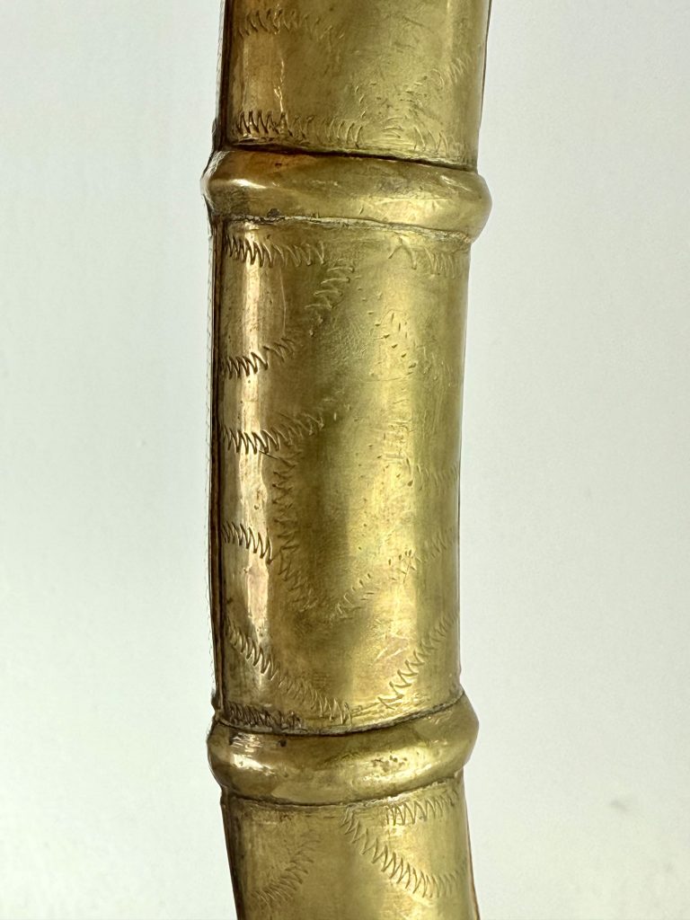 Sztylet Turcja, Maroko, Dżambia - numer 073