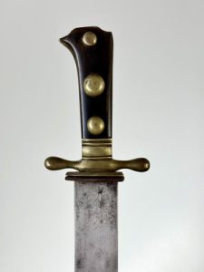 Tasak myśliwski - Niemcy - Austria - numer 130